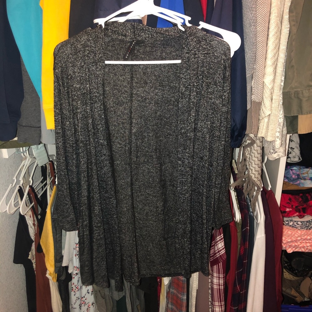 Cardigan XL